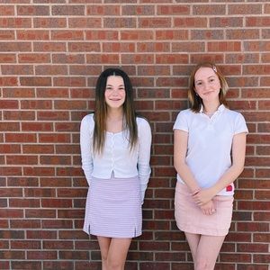 Meet your Posher, Maddie